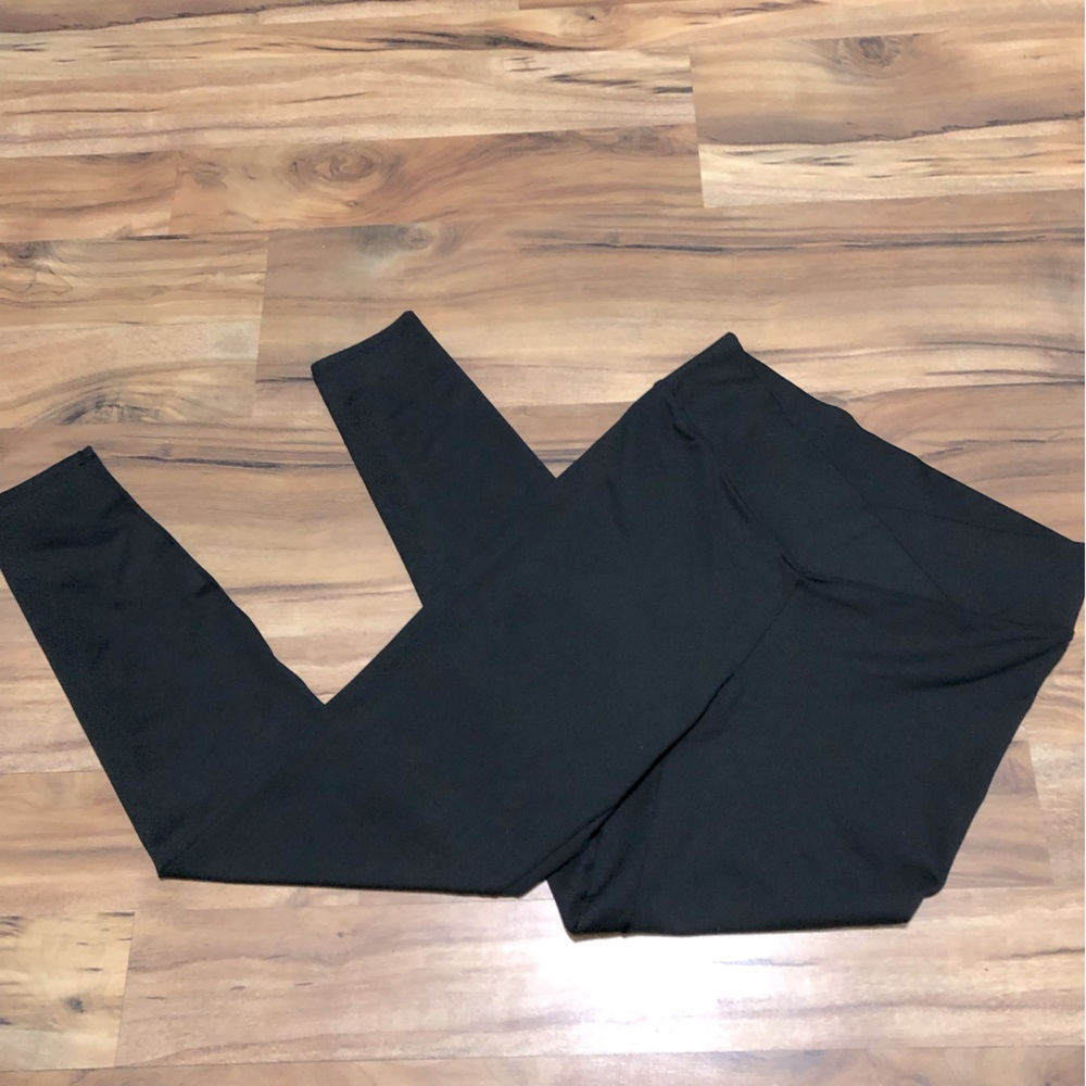 2/$15 SALE Express Leggings
